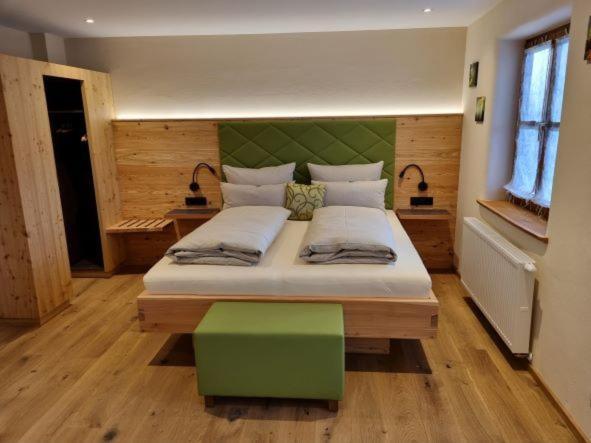 Landhotel Grosseiberhof วัลด์มึนเคน ภายนอก รูปภาพ