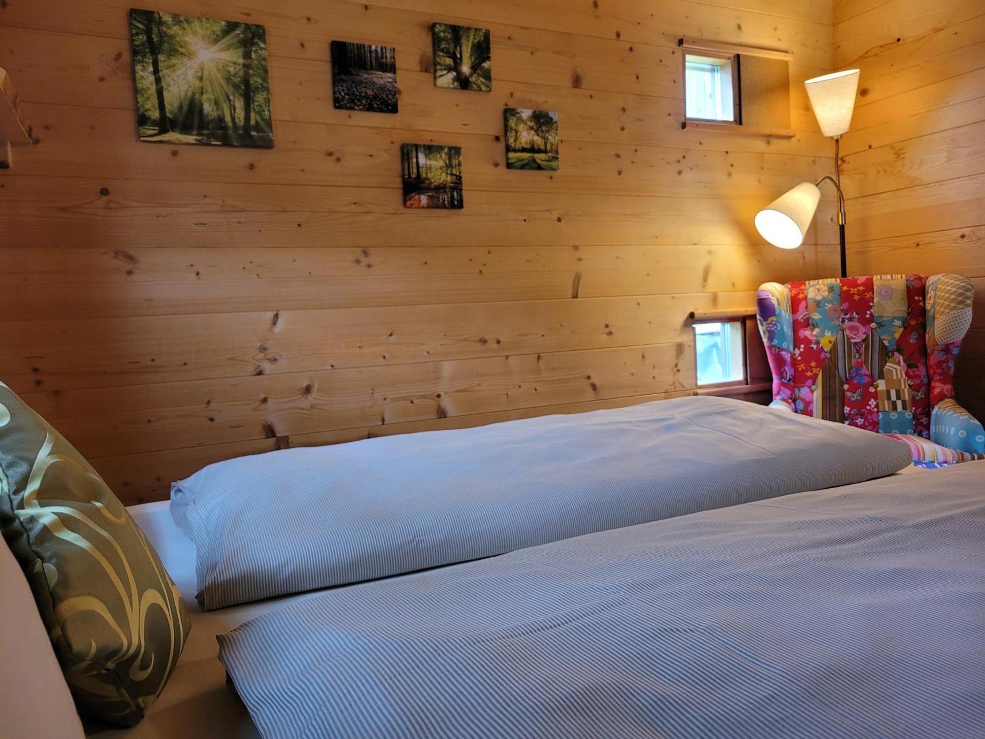 Landhotel Grosseiberhof วัลด์มึนเคน ห้อง รูปภาพ